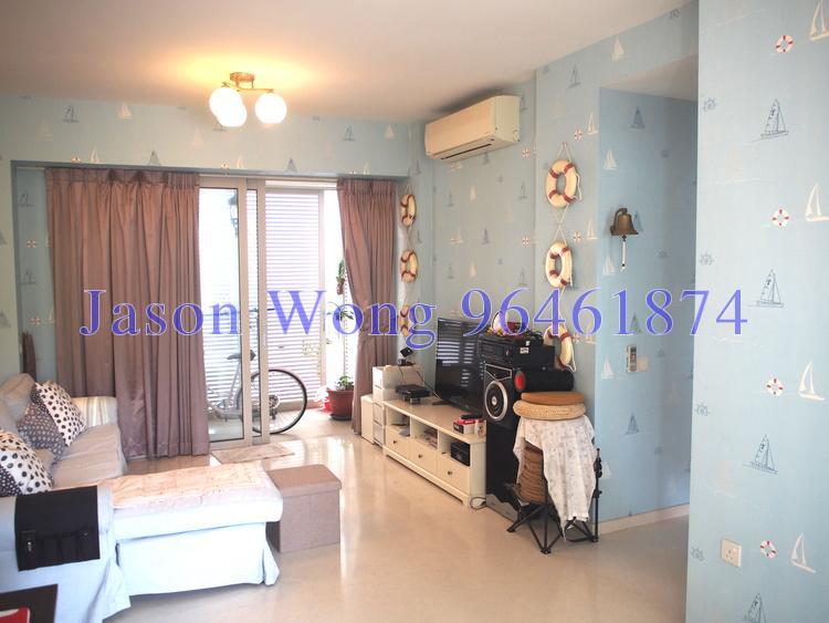 Idyllic East (D16), Apartment #164203222